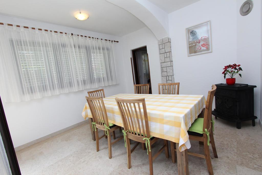 Apartments Lara Rovinj Buitenkant foto