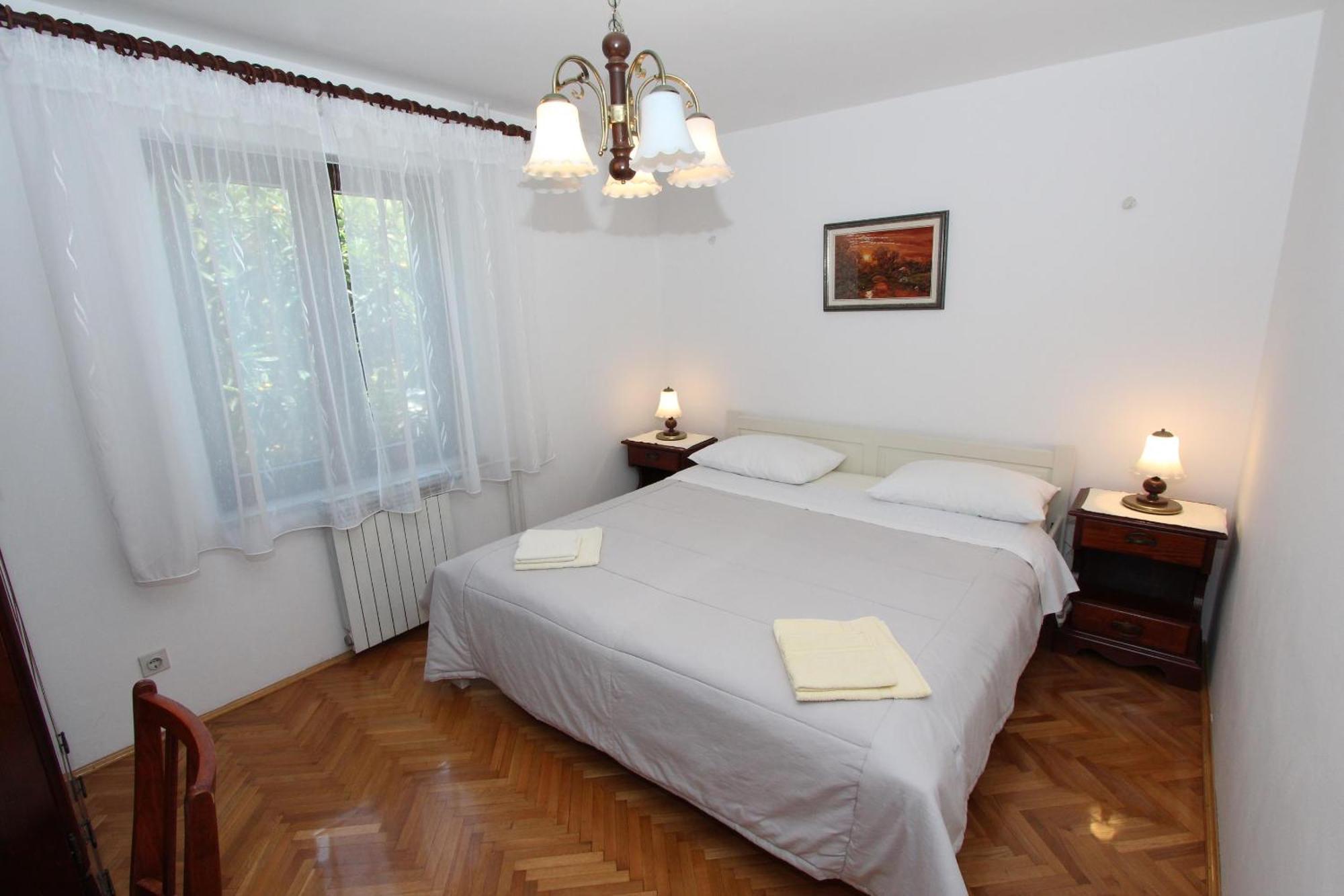 Apartments Lara Rovinj Buitenkant foto